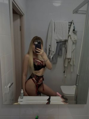 Викуся (Салон) у метро Крестовский остров, индивидуалки Санкт-Петербурга - фото 6